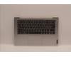 Lenovo COVER UpperCaseASM_NORDIC C82VF NFP CG para Lenovo IdeaPad 1 14AMN7 (82VF)