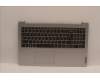 Lenovo COVER UpperCaseASM_ENG C82VG NFP CG para Lenovo IdeaPad 1 15AMN7 (82VG/82X5)
