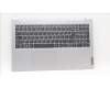 Lenovo COVER UpperCaseASM_EURO ENG C82VG NFP CG para Lenovo IdeaPad 1 15AMN7 (82VG/82X5)