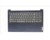 Lenovo COVER UpperCaseASM_ENG C82VG NFP AB para Lenovo IdeaPad 1 15AMN7 (82VG/82X5)