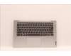 Lenovo COVER UpperCaseASM_ENG C82VF NFP CG para Lenovo IdeaPad 1 14AMN7 (82VF)