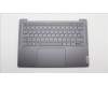 Lenovo 5CB1J76029 COVER Upper Case ASM_GER H82WUSTGY