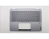 Lenovo 5CB1K20782 COVER Upper Case ASM_ENG W82XX AG BL