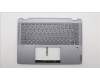 Lenovo 5CB1K20798 COVER Upper Case ASM_GER W82XX AG BL
