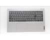 Lenovo COVER UpperCaseASM_NORDIC C82VG NFP CG para Lenovo IdeaPad 1 15AMN7 (82VG/82X5)