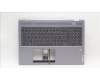 Lenovo COVER Upper Case ASM_GER W 82XY AG para Lenovo IdeaPad Flex 5 16ABR8 (82XY)