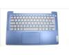 Lenovo COVER Upper Case ASM_SPA L82XL FP AB BL para Lenovo IdeaPad Slim 3-14ABR8 (82XL)