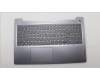 Lenovo COVER Upper Case ASM_GRE L82XM AGFP BL para Lenovo IdeaPad Slim 3-15ARB8 (82XM)