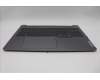 Lenovo COVER Upper Case ASM_EURO ENG L83AS A/G para Lenovo IdeaPad 5 Pro 16ARP8 (83AS)