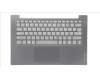 Lenovo 5CB1K98081 COVER Upper Case ASM_EURO ENG L82YTNFPBK