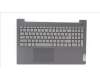 Lenovo 5CB1L09248 COVER Upper Case ASM_EURO ENG L82YU BK