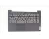 Lenovo 5CB1L09250 COVER Upper Case ASM_FRA L82YU BK