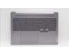 Lenovo 5CB1L09254 COVER Upper Case ASM_GER L82YU BK