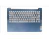 Lenovo COVER UpperCase_BUL C82XD NFP AB BL AL para Lenovo IdeaPad Slim 5 14IRL8 (82XD)