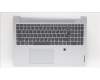 Lenovo COVER UpperCase_ENG C82XF FP CG BL AL para Lenovo IdeaPad Slim 5 16IRL8 (82XF)