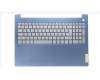 Lenovo COVER Upper Case ASM_NORDIC L82XR FPABBL para Lenovo IdeaPad Slim 3-16ABR8 (82XR)