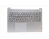 Lenovo COVER Upper Case ASM_NORDIC L82XR FPAGBL para Lenovo IdeaPad Slim 3-16ABR8 (82XR)