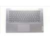 Lenovo COVER Upper Case ASM_NORDIC L82XN FPAGBL para Lenovo IdeaPad Slim 3-14AMN8 (82XN)