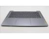 Lenovo COVER Upper Case ASM_EUROENGL82XNNFPAGBL para Lenovo IdeaPad Slim 3-14AMN8 (82XN)