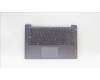 Lenovo COVER Upper Case ASM_SPA L82XN NFP AG para Lenovo IdeaPad Slim 3-14AMN8 (82XN)
