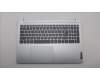Lenovo COVER UpperCase_ENG C82XF NFP CG BL AL para Lenovo IdeaPad Slim 5 16IRL8 (82XF)