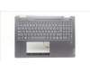 Lenovo 5CB1L31848 COVER Upper Case ASM_POR H 82YN FP STGY