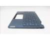 Lenovo 5CB1L48345 COVER Upper Case ASM_FRA H 82YM NFP TT