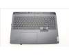 Lenovo 5CB1L54628 COVER Upper Case ASM_GRE L82WM OG RGB