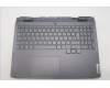 Lenovo 5CB1L55987 COVER Upper Case ASM_NORDIC C 82XW RGB