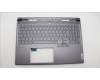 Lenovo 5CB1L67974 COVER Upper Case ASM_NORDIC C 82Y3 BLWH