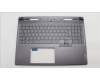 Lenovo 5CB1L67976 COVER Upper Case ASM_GER C 82Y3 BLWH