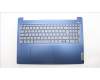 Lenovo COVER UpperCaseASM_CZE/SLKL83ESFPBLAB para Lenovo IdeaPad Slim 3-16IAH8 (83ES)
