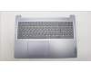 Lenovo COVER UpperCaseASM_CZE/SLKL83ESNFPAGBL para Lenovo IdeaPad Slim 3-16IAH8 (83ES)