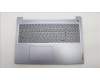 Lenovo COVER Upper Case ASM_POR L 83ESFPAGBL para Lenovo IdeaPad Slim 3-16IAH8 (83ES)