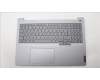 Lenovo 5CB1M48399 COVER Upper Case ASM_FRA W21KK AG BL