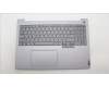 Lenovo 5CB1M48422 COVER Upper Case ASM_USA ENG W21KK AG BL