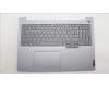 Lenovo 5CB1M48397 COVER Upper Case ASM_ENG W21KK AG BL