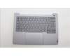 Lenovo 5CB1M48482 COVER Upper Case ASM_SPA W21KG AGBL  Lenovo 5CB1M48482 COVER Upper Case ASM_SPA W21KG AGBL