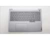 Lenovo 5CB1M48525 COVER Upper Case ASM_ENG W21KH AGBL U