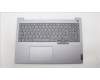 Lenovo 5CB1M48527 COVER Upper Case ASM_FRA W21KH AGBL U