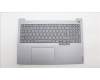 Lenovo 5CB1M48530 COVER Upper Case ASM_GER W21KH AGBL U