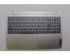 Lenovo COVER UpperCase_CZE/SLK C 83G1 CG NFP BL para Lenovo IdeaPad Slim 5 15IRH9 (83G1)