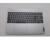 Lenovo COVER UpperCase_EURO ENG C 83G1 CGNFPNBL para Lenovo IdeaPad Slim 5 15IRH9 (83G1)