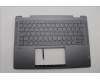 Lenovo 5CB1N95798 COVER UpperCaseASM NORDIC H83DK NFP SG  Lenovo 5CB1N95798 COVER UpperCaseASM NORDIC H83DK NFP SG