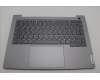 Lenovo 5CB1P00827 COVER Upper Case ASM_ITA W21MR AG BL H