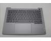 Lenovo 5CB1P00893 COVER Upper Case ASM_POR W21MR AG BL U