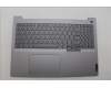 Lenovo 5CB1P01066 COVER Upper Case ASM_USA ENG W21MSAGBL U
