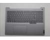Lenovo 5CB1P01369 COVER Upper Case ASM_GER W21KH AGBL H