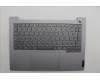 Lenovo 5CB1P00889 COVER Upper Case ASM_JPN W21MR AG BL U