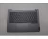 Lenovo 5CB1P01123 COVER Upper Case ASM_ENG W21KG AGBL H